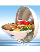 barbacoas para barcos - tienda náutica