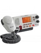 Emisoras VHF marinas - Promonautica