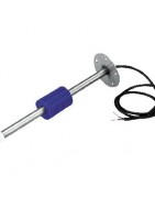 aforadores para combustible, agua potable, aguas negras - para barcos - tienda náutica online