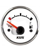 indicadores de control KUS-accesorios para barcos-tienda náutica online