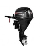 motor fueraborda hidea - tienda náutica online