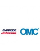 ánodos de sacrificio para motores johnson evinrude omc