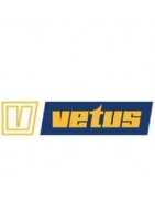 ánodos para Vetus