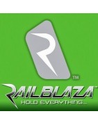 Railblaza accesorios para embarcaciones ligeras