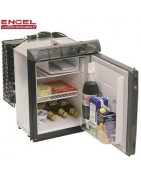 Engel neveras portátiles y encastrables para barcos
