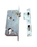 Cerraduras para puertas abatibles - Promonautica