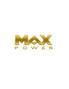 Max Power - Promonautica
