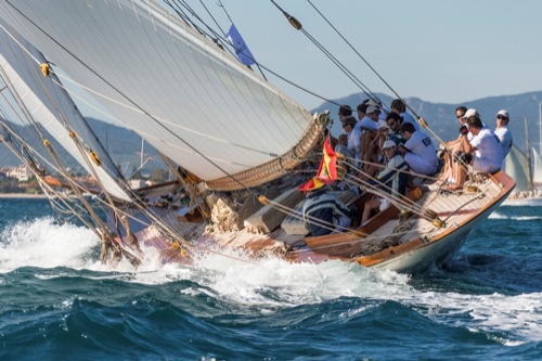 El Hispania