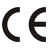 Logo de certificacion CE