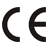 CE Logo de certificacion CE