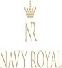 Navy Royal