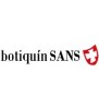 BOTIQUIN SANS SL